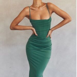 House of CB Melina Dress NWOT in Box